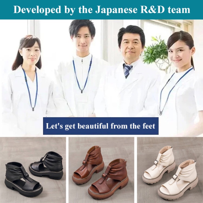 Xăng đan Cao Gót Đế Dày Thời Trang Dành Cho Nữ