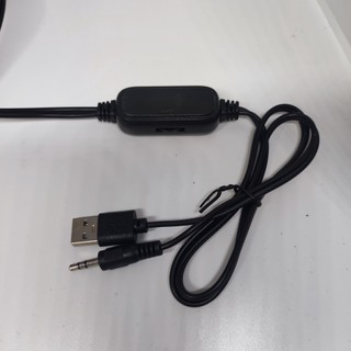 Loa Vi Tính XSTAR M22 – Jack 3.5mm, Âm Thanh Hay, Điều Chỉnh Âm Lượng, PC và Laptop, Chính Hãng