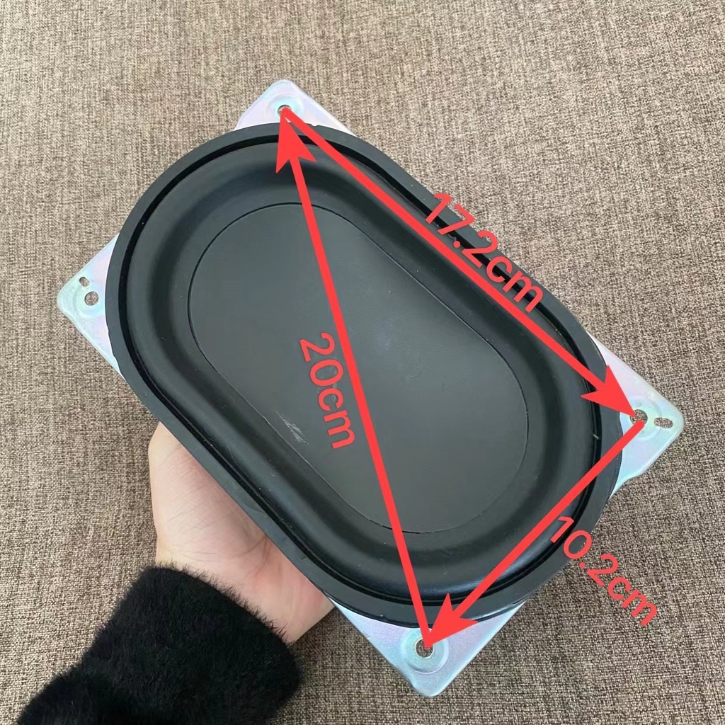 Loa siêu trầm tháo máy Sonos Subwoofer Gen 3 mới 95%