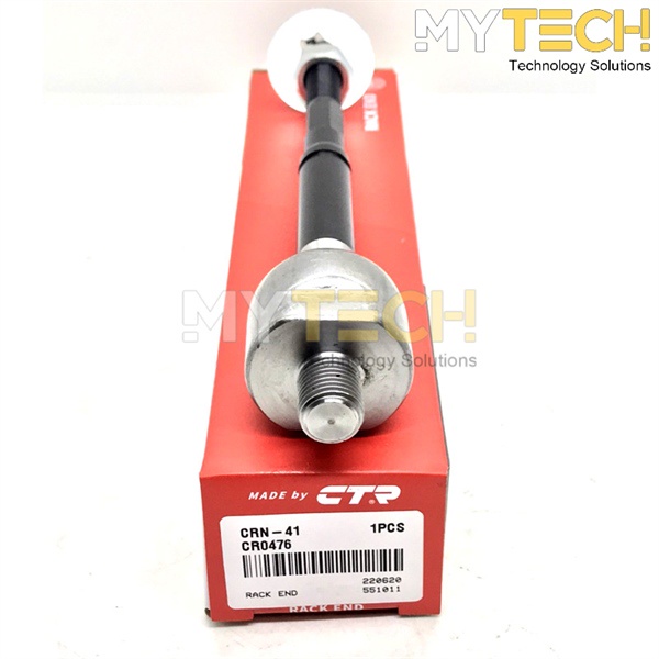 Rô tuyn lái trong NISSANVersa2006 ~ 2013 CTR CRN41- Hàng chính hãng