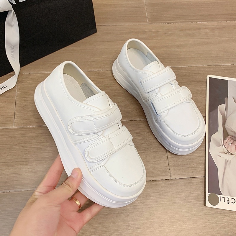 Giày lười Slipon nữ NaNa chất siêu đẹp