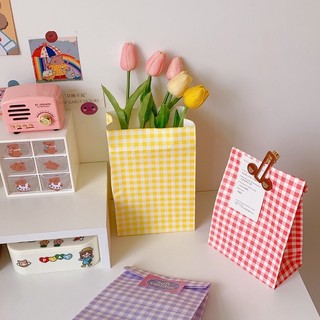 Túi giấy cute đựng quà tặng