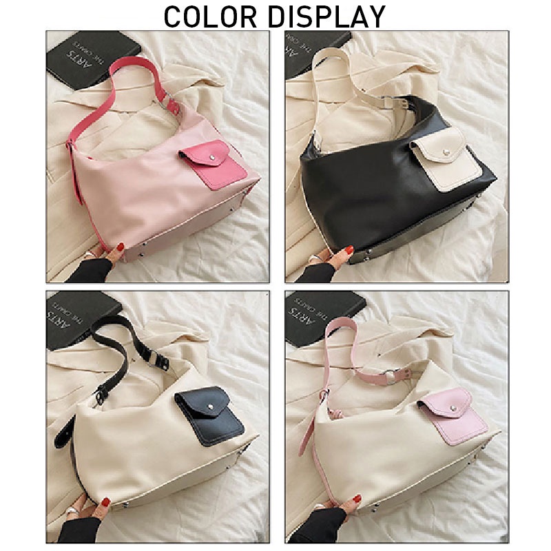 One Túi Xách Nữ Cỡ Lớn Thời Trang Hàn Quốc Xinh Xắn