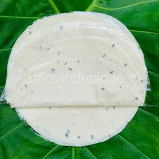 10 cái bánh phồng sữa mỹ lồng bến tre