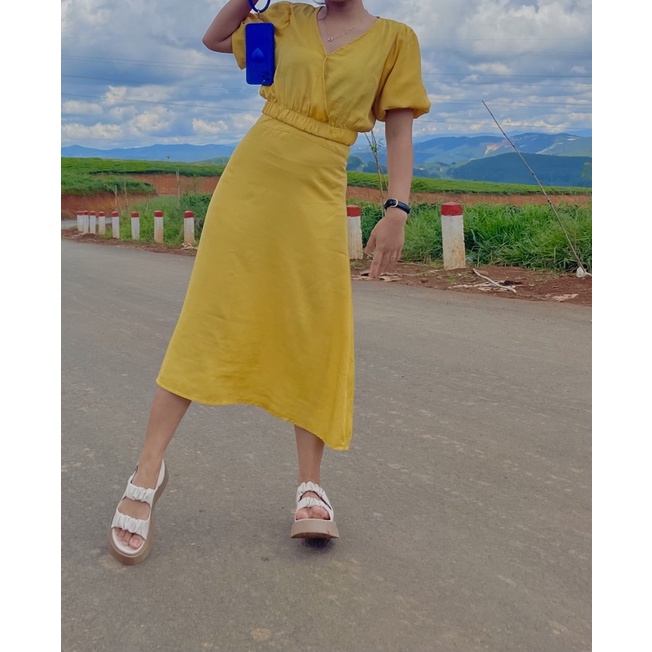 Thanh lý bộ vàng