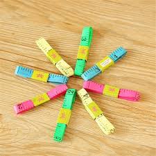 Thước dây đo eo , thước đo chiều cao Mom Việt