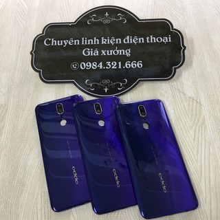 Vỏ xương oppo f11