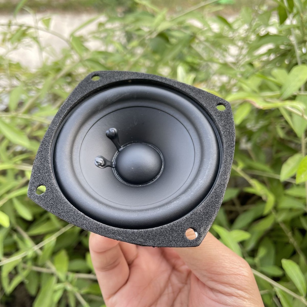Củ loa toàn dải pinell 3 inch 4R 15w từ neo siêu chất