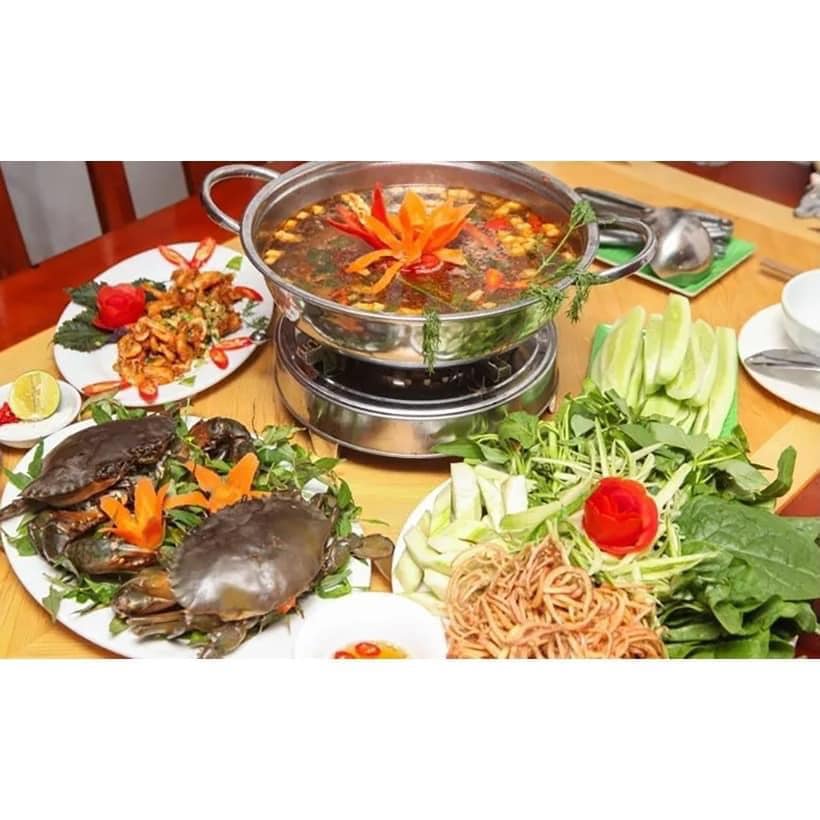 BẾP CỒN INOX, BẾP CỒN MINI MANG DU LỊCH, ĂN THỊT NƯỚNG SIÊU NGON (KHÔNG KÈM KHAY NƯỚNG)
