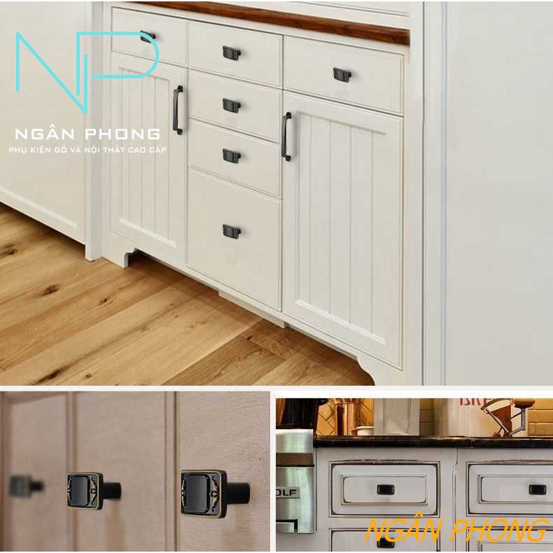 TAY NẮM TỦ-MẪU HK1