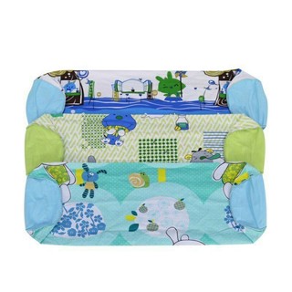Áo gối ôm trẻ con bịt đầu, vỏ gối ôm trẻ em bịt đầu 22x55cm, 25x80cm, 30x90cm cotton hoa Hometex