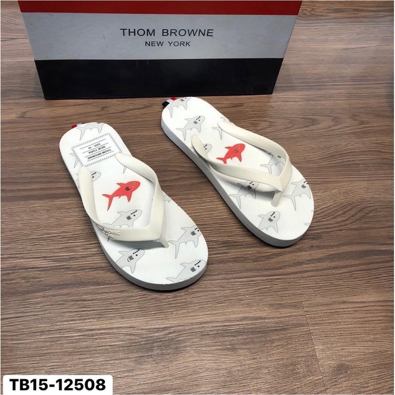 Dép Tông Thom Cá Heo Cao Cấp TB15