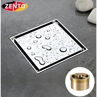 Thoát sàn chống mùi square shaped zt530-1av