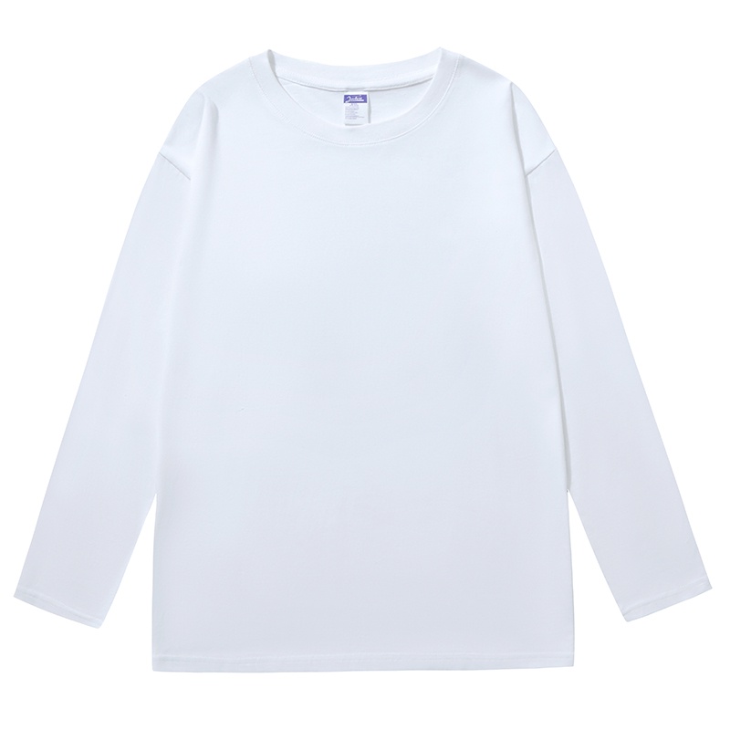 NRVP Áo Thun Nữ Dài Tay Thời Trang Hàn Quốc 2023