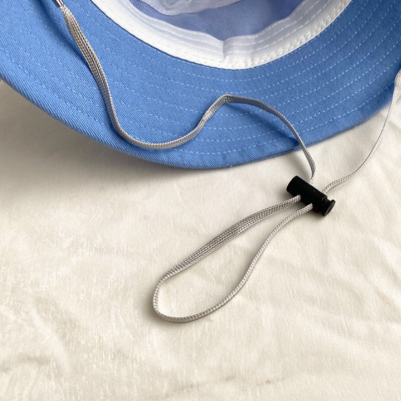 Mũ Tai Bèo Chống Nắng Thoáng Khí In Họa Tiết Hoạt Hình Dễ Thương Tùy Chỉnh Thời Trang Xuân Hè Cho Bé Trai Và Gái