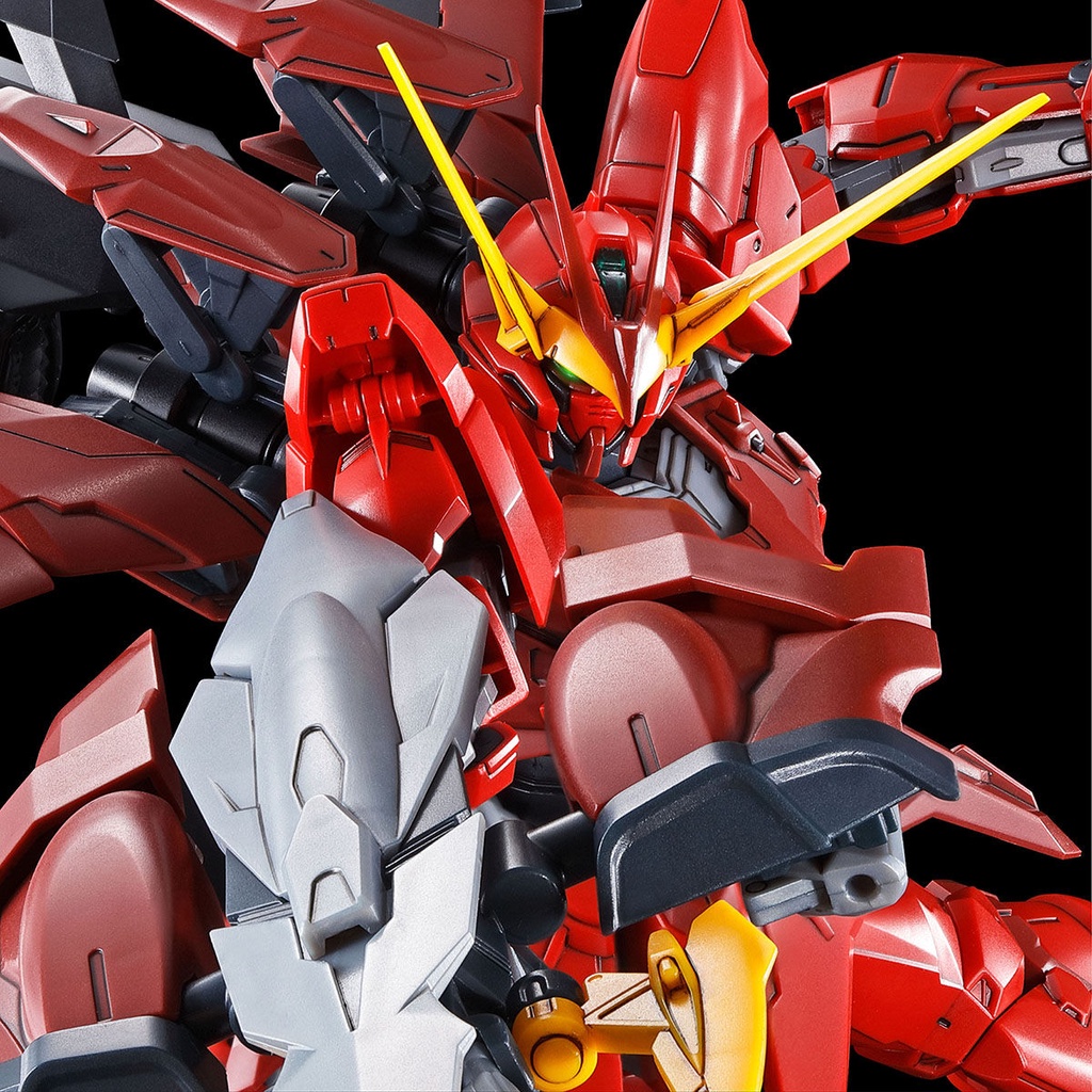 Mô Hình Gundam MG 1/100 Testament Gundam