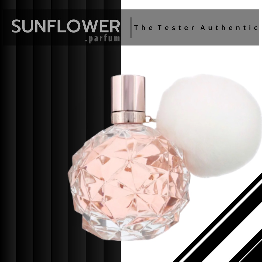 Nước hoa nữ Ariana Grande Ari EDP 10ml