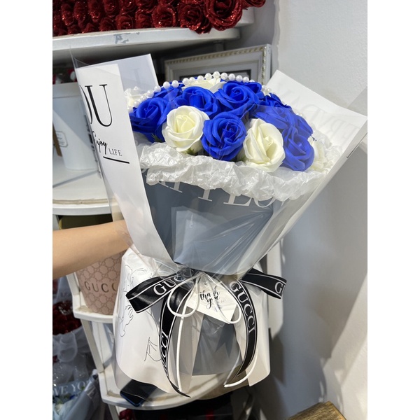 Cuộn Dây Nhung, Da Lộn 3mmx45M, Buộc Hoa, Làm Đồ HandMade, Làm Choker,...