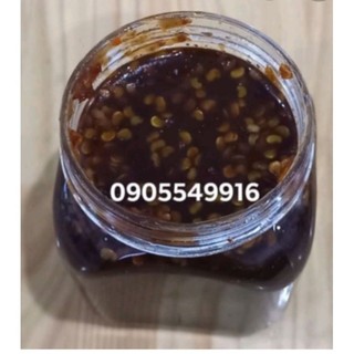 Mắm ruốc NHA TRANG