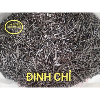 Đinh chỉ đóng gỗ 1,5p / 2p/ 2,5p/ 3p /4p / 5p