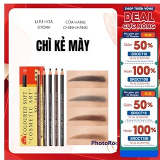 Chì xé kẻ mắt kẻ mày nội đia Trung