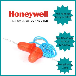 Nút tai chống ồn Honeywell MAX-30