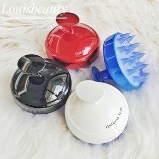 [Hàng Auth Chọn Màu] Lược gội đầu massage Cool Green ST-205 nội địa Hàn Bảo hành 2 năm