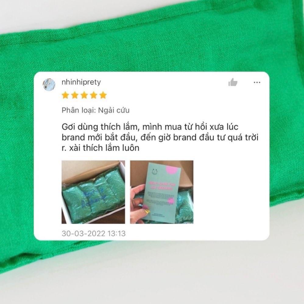 Kem ngăn mùi vùng da dưới cánh tay thuần chay Cheeky  Arms Up