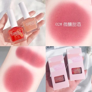 Phấn Má hồng dạng kem lỏng