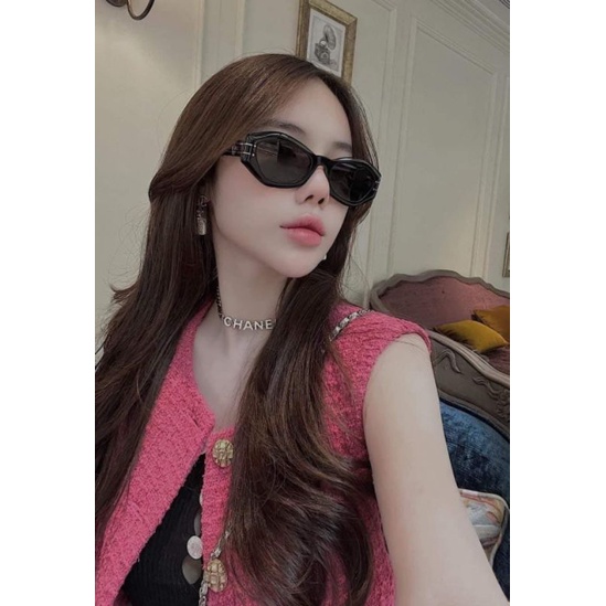 Sỉ Mắt Kính Hot Trend Dior Sang Xịn