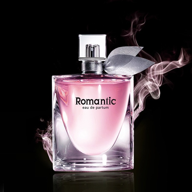 Set 3 Chai Nước Hoa Nữ Cao Cấp Flower Of Story Perfume Fragrances F-004