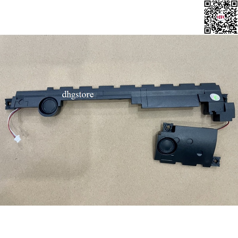 Loa Trái Phải Laptop Dell Inspiron 5520 N5520, 5525 N5525, 7520 N7520, 0X96FK