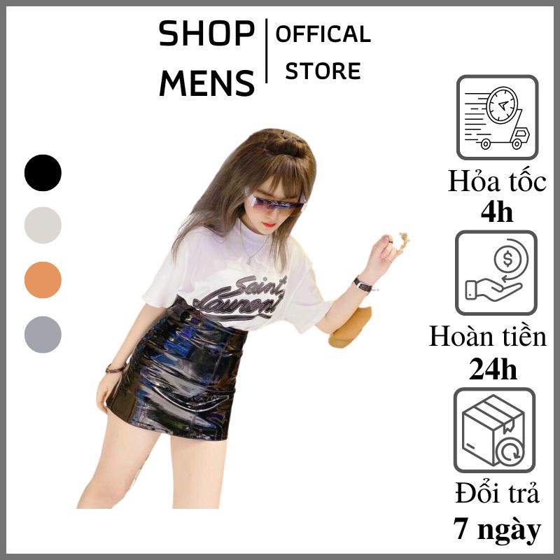 Áo Thun Nam Azila, Áo Phông Đôi In Chữ 3D Đen Trắng Chất Thun Cotton 4C Mềm Mịn - AC90