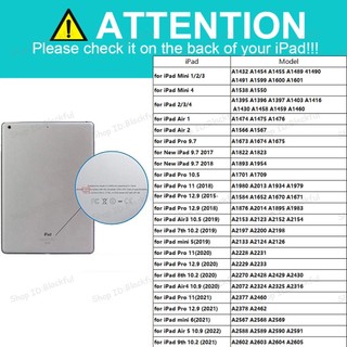 Từ tính Slim Sleep Wake Stand Smart Case cho iPad