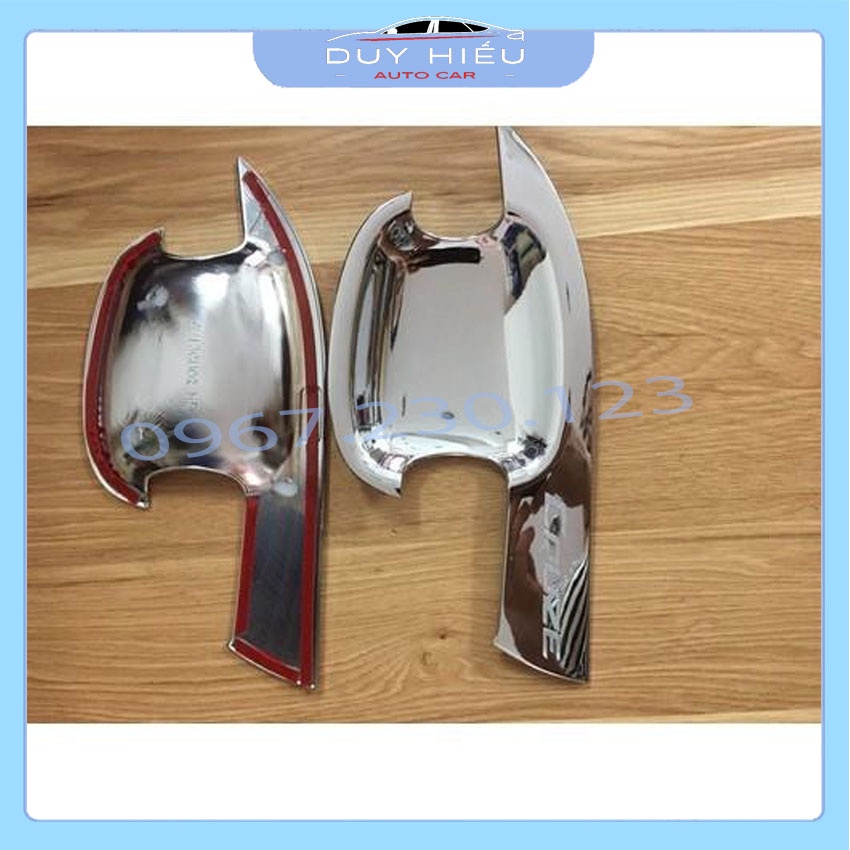 Ốp hõm cửa Cruze 2016-2018