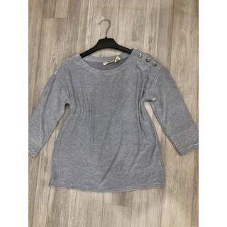 áo thun dài tay dư xịn (2 mẫu)