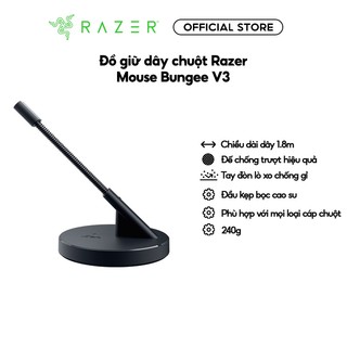 Đồ giữ dây chuột Razer Mouse Bungee V3_RC21-01560100-R3M1