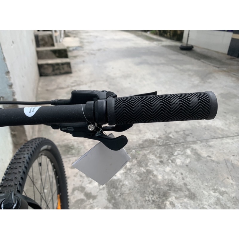 Xe địa hình GIANT TALON 1