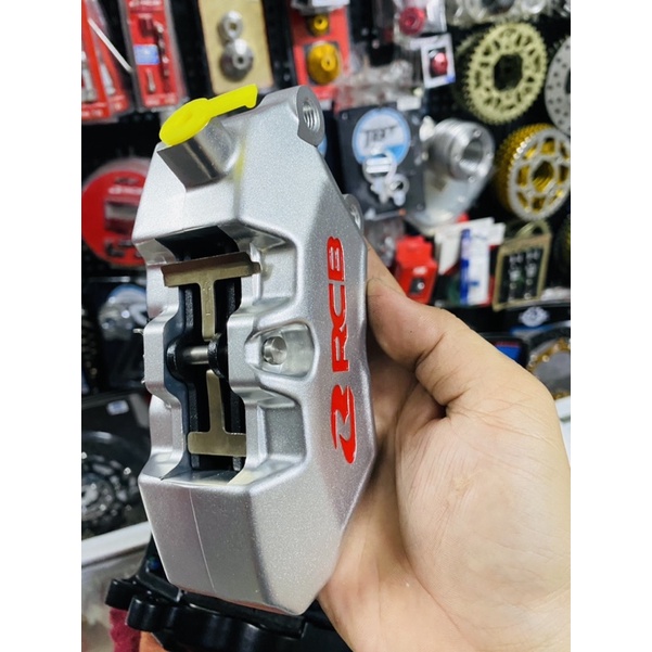 Heo rcb 4 pis chính hãng