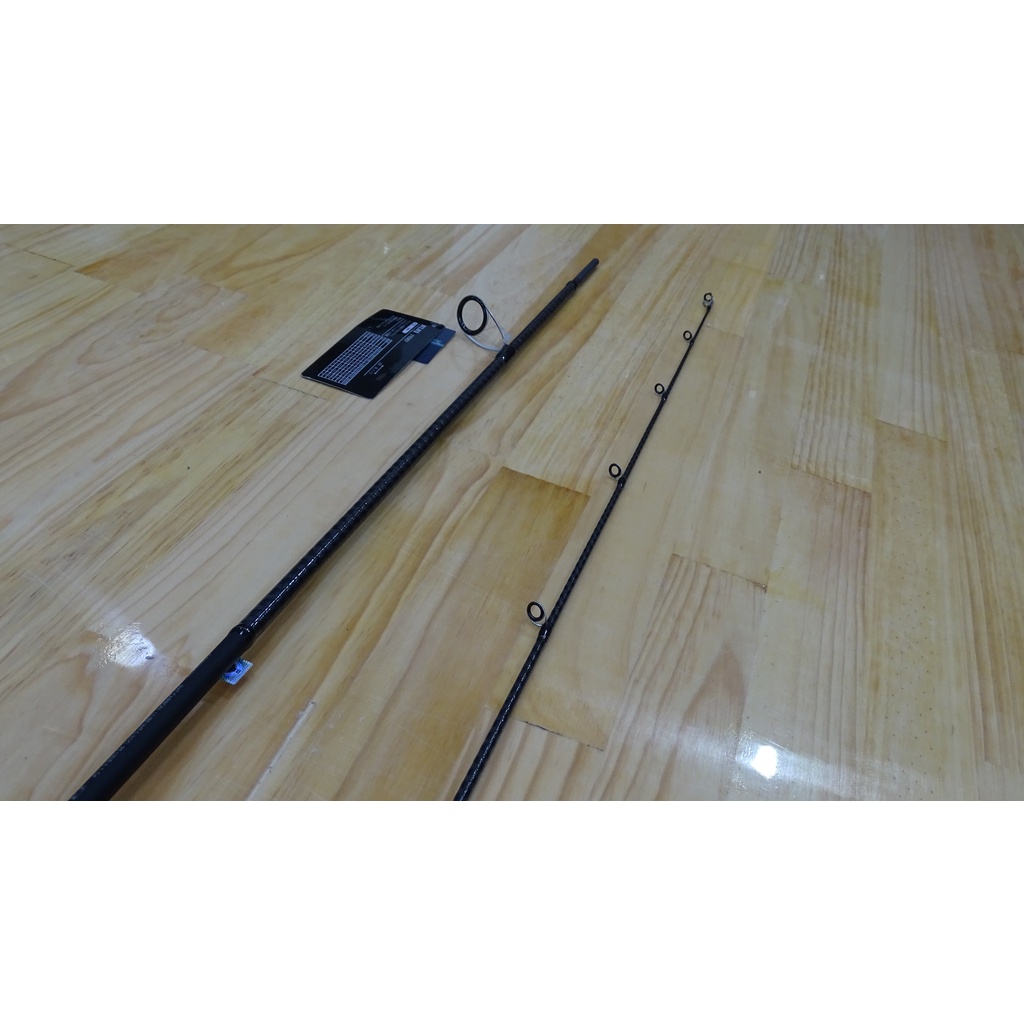 Cần câu cá BULAVA MONSTER ULTRA