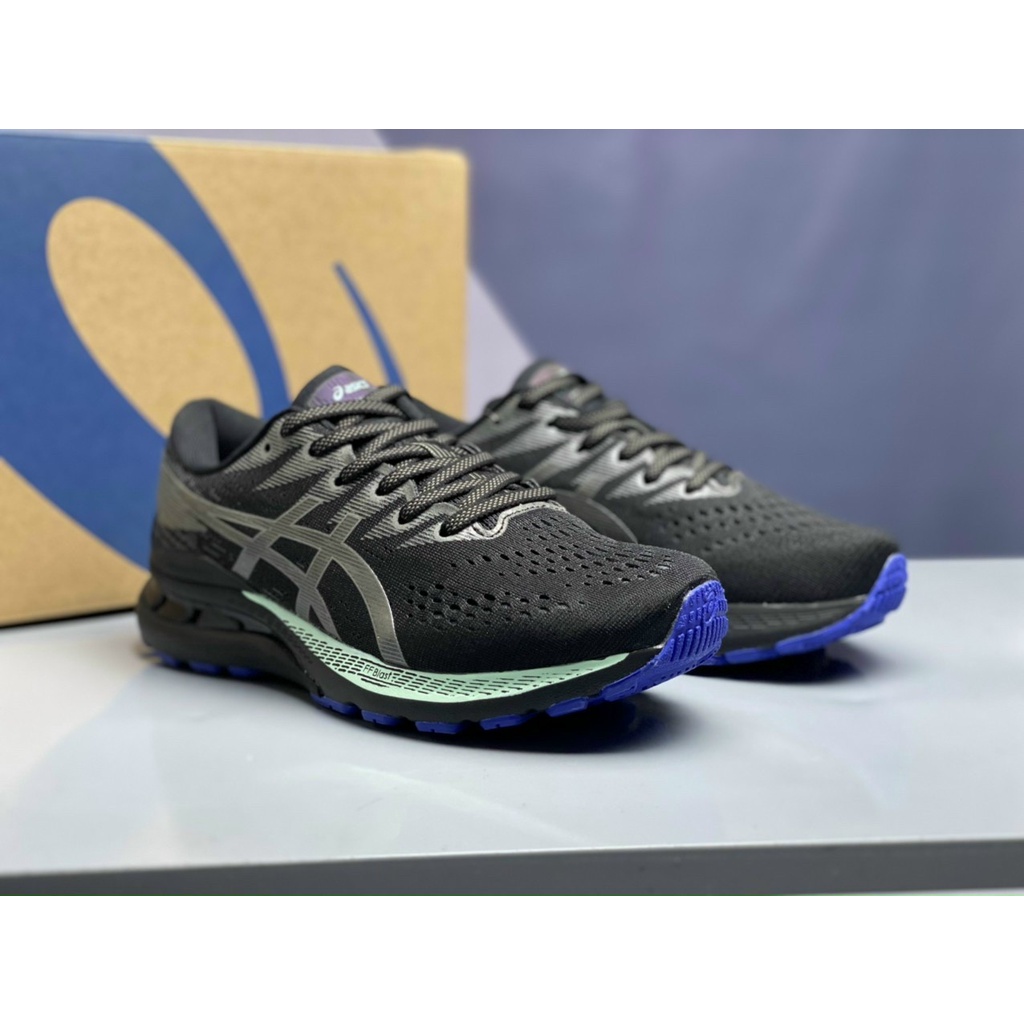 Giày Asics Gel Kayano 28 Size 40-44 VNXK Bao check - Full Box - Full Size - New 100% - Bh 1 năm