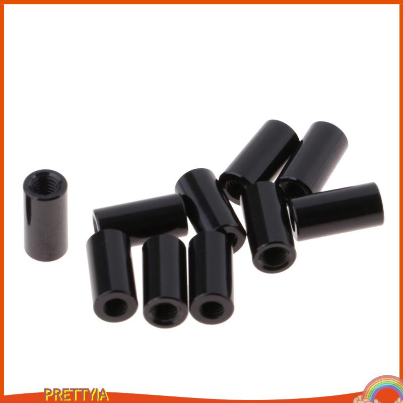 Cột Hợp Kim Nhôm M3 12 Kích Thước 8mm Cho Máy Bay Điều Khiển Từ Xa DIY