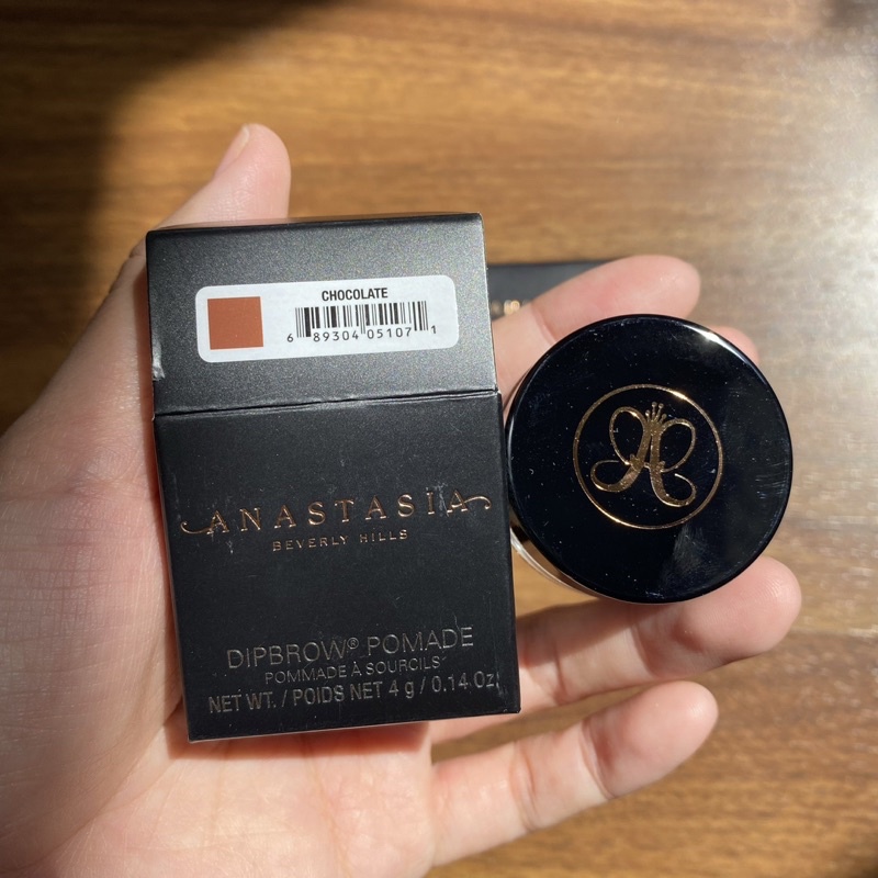 Gel kẻ chân mày ABH