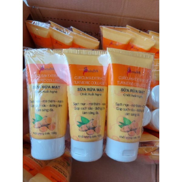 SỮA RỬA MẶT SINDERSILK