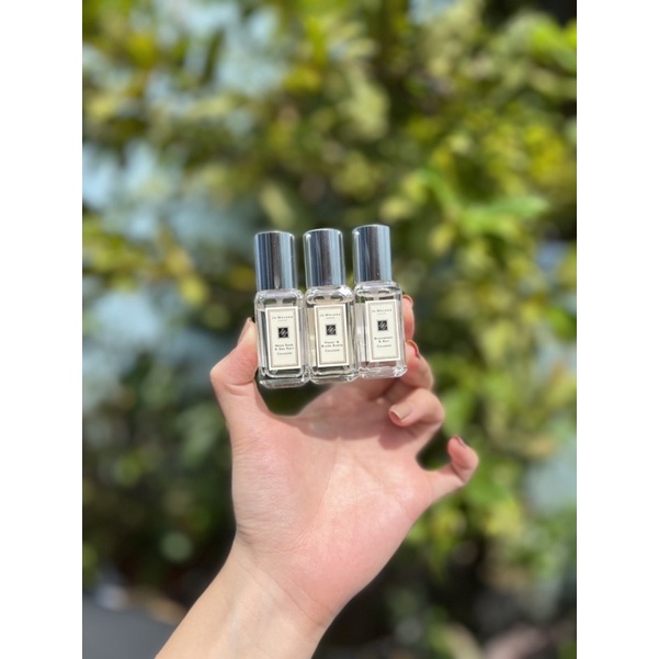 Nước hoa mini Jo_Malone 9ml.
