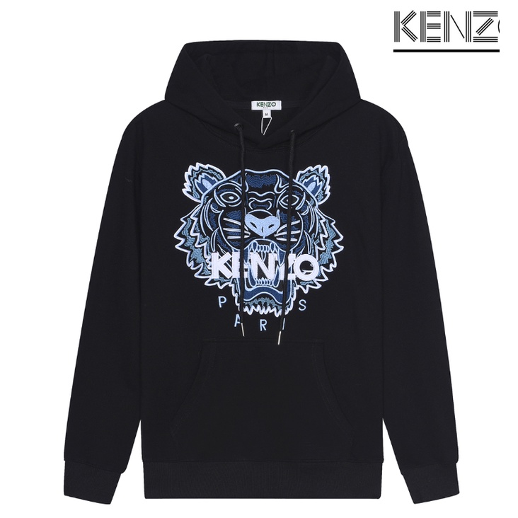 Áo hoodie Thêu Chữ 3D Mới Cho Nam Và Nữ