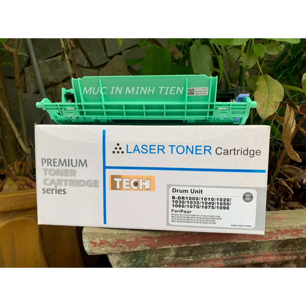 Cụm drum DR 1010/ HL 1111/1201/1211/DCP1601