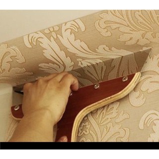 bàn cắt giấy dán tường