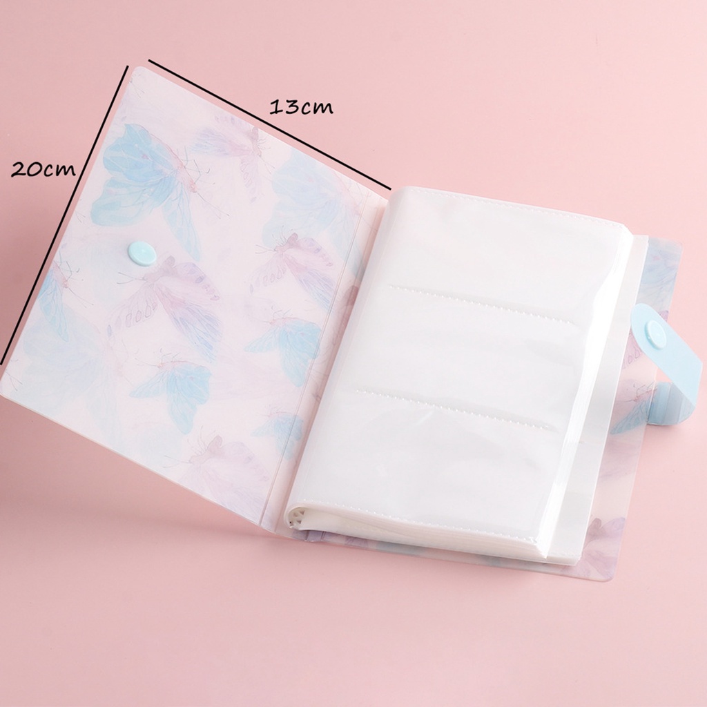 Giá Đỡ Trưng Bày Móng Tay Bằng Nhựa Rỗng Nhiều Ngăn Họa Tiết Tinh Tế