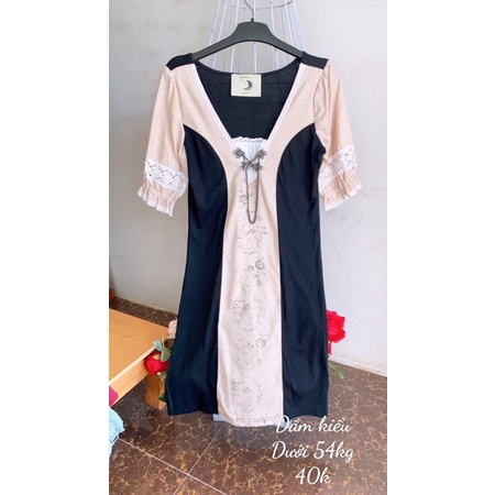 Đầm kiểu 🌿🌿